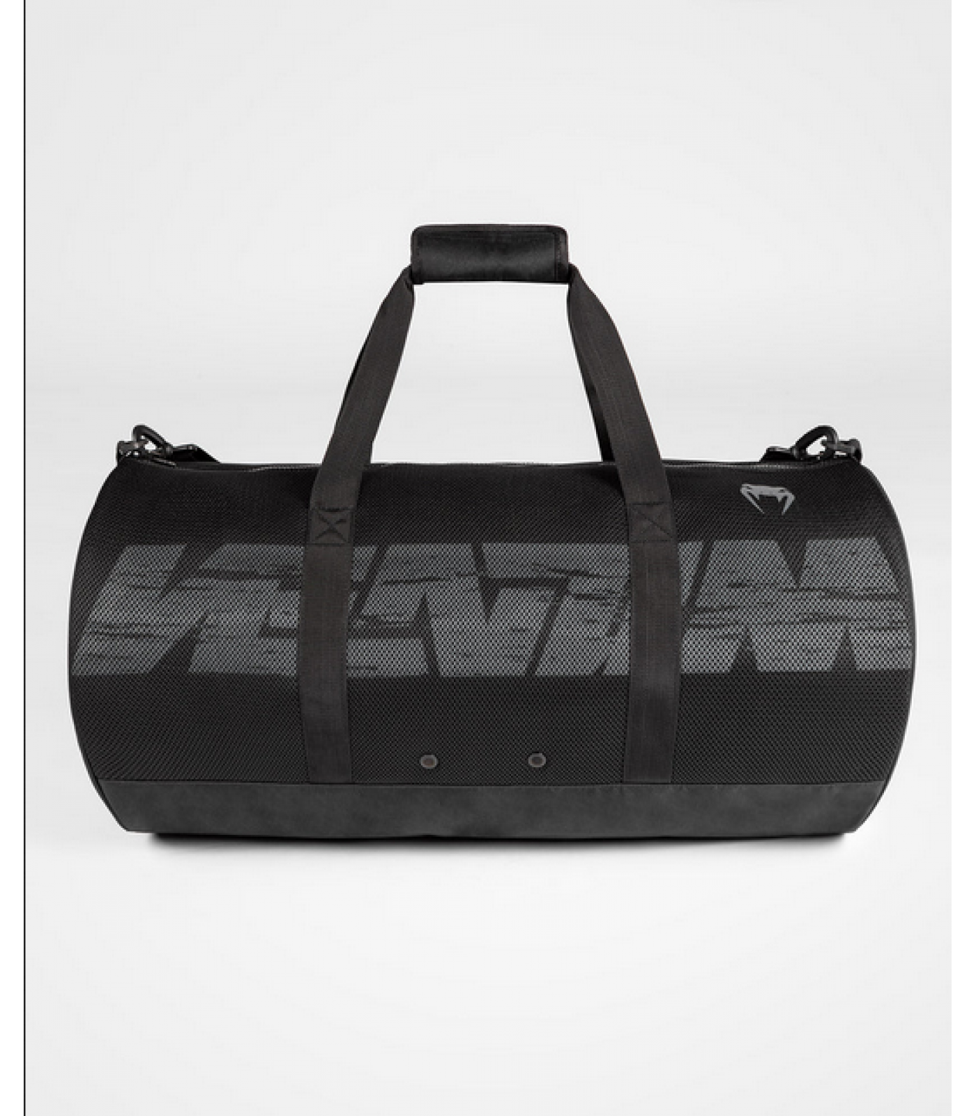Спортен Сак - Venum Connect XL Duffle Bag - Black​